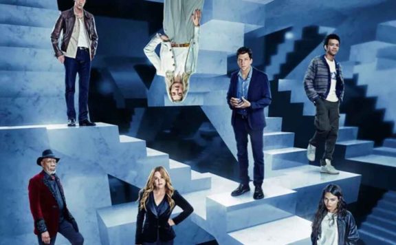 Now You See Me Now You Don't Box Office Collection