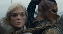 Predator-Badlands Box Office Collection