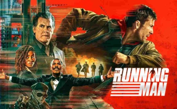 Running-Man-Box-Office-Collection