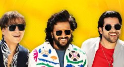 Masti 4 Box Office Collection