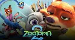 Zootopia 2 Box office Collection