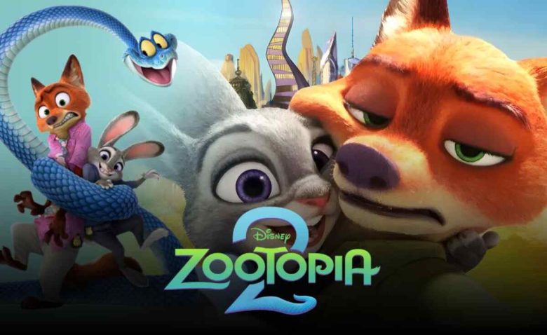 Zootopia 2 Box office Collection