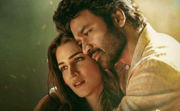 tere-ishk-mein-movie-review