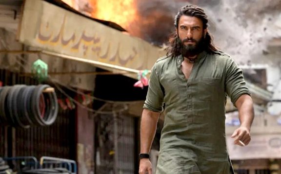 Dhurandhar Box Office Collection Day 7