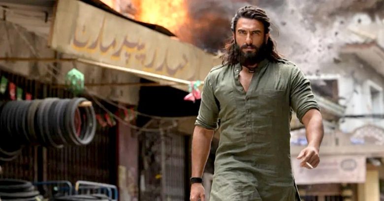 Dhurandhar Box Office Collection