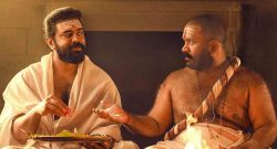 Sarvam Maya Box Office Collection