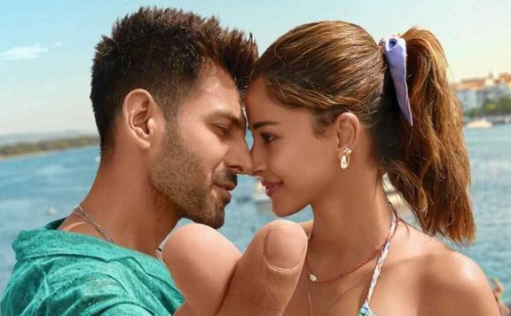 Tu Meri Main Tera Main Tera Tu Meri Review