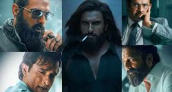 dhurandhar box office collection