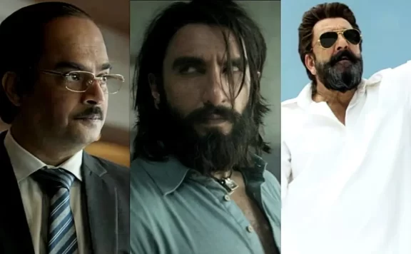 dhurandhar box office collection