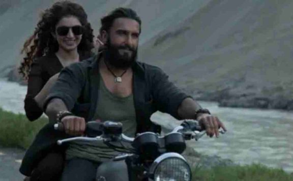 dhurandhar box office collection day 14