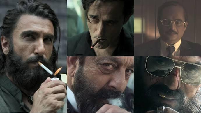 dhurandhar-box-office-collection