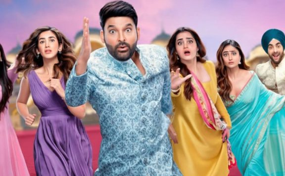 kis-kisko-pyaar-karoon-2-movie-review