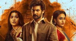 shambhala box office collection