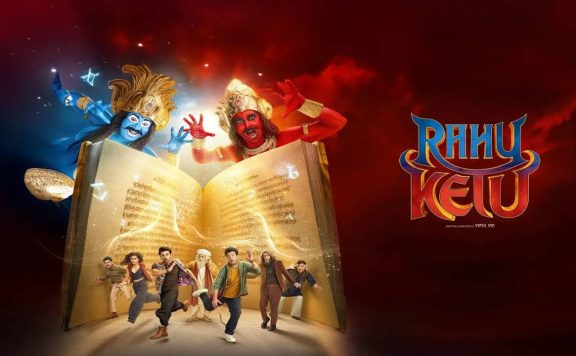 Rahu Ketu Box Office Collection