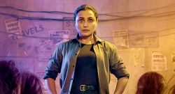 Mardaani 3 Movie Review