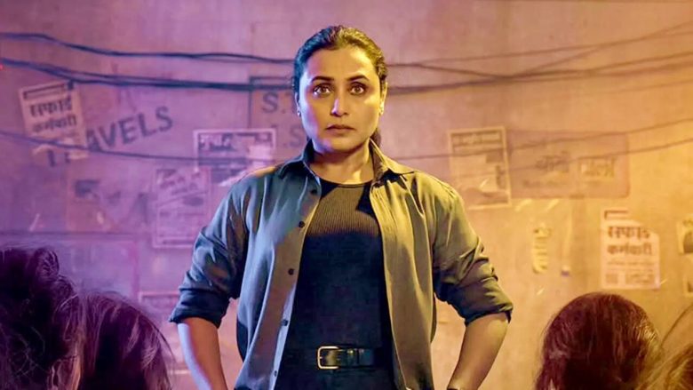 Mardaani 3 Movie Review