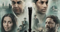 Ikkis Movie Review