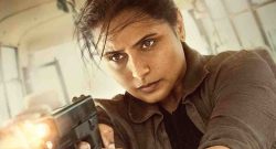 Mardaani Box Office Collection