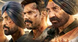 border 2 box office collection