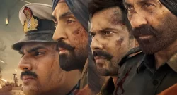 border 2 box office collection