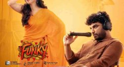 Funky Box Office Collection