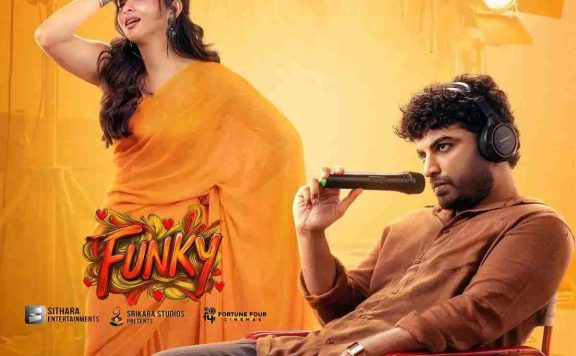 Funky Box Office Collection