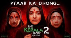 The Kerala Story 2 Box Office Collection