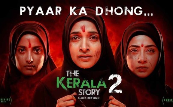 The Kerala Story 2 Box Office Collection