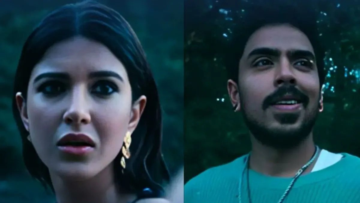 Tu Yaa Main Budget & Box Office Collection Day 1 Worldwide
