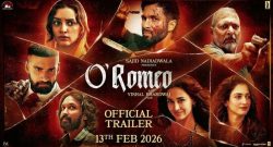 o-romeo-review