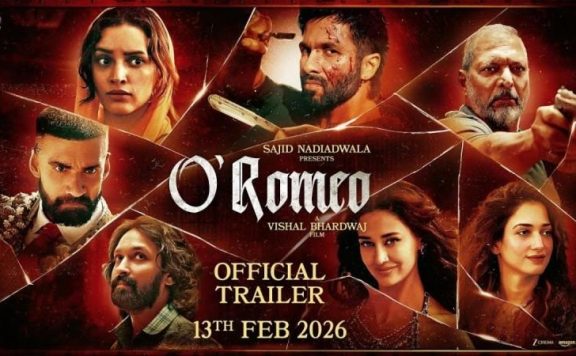 o-romeo-review