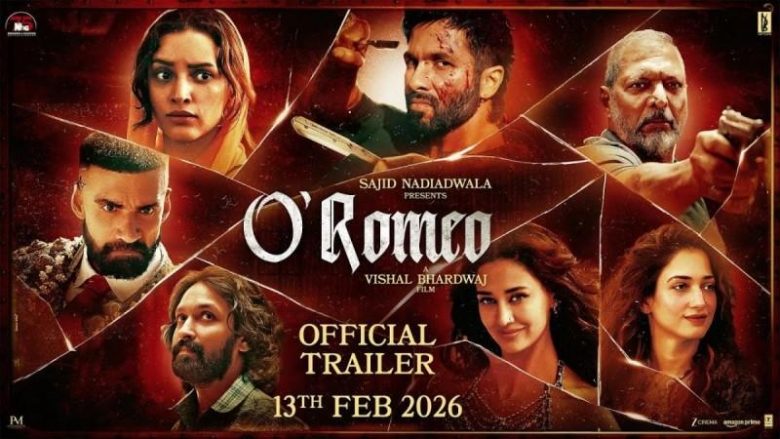 o-romeo-review