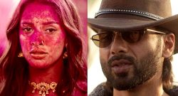 O Romeo Box Office Collection