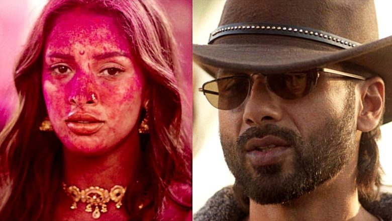 O Romeo Box Office Collection