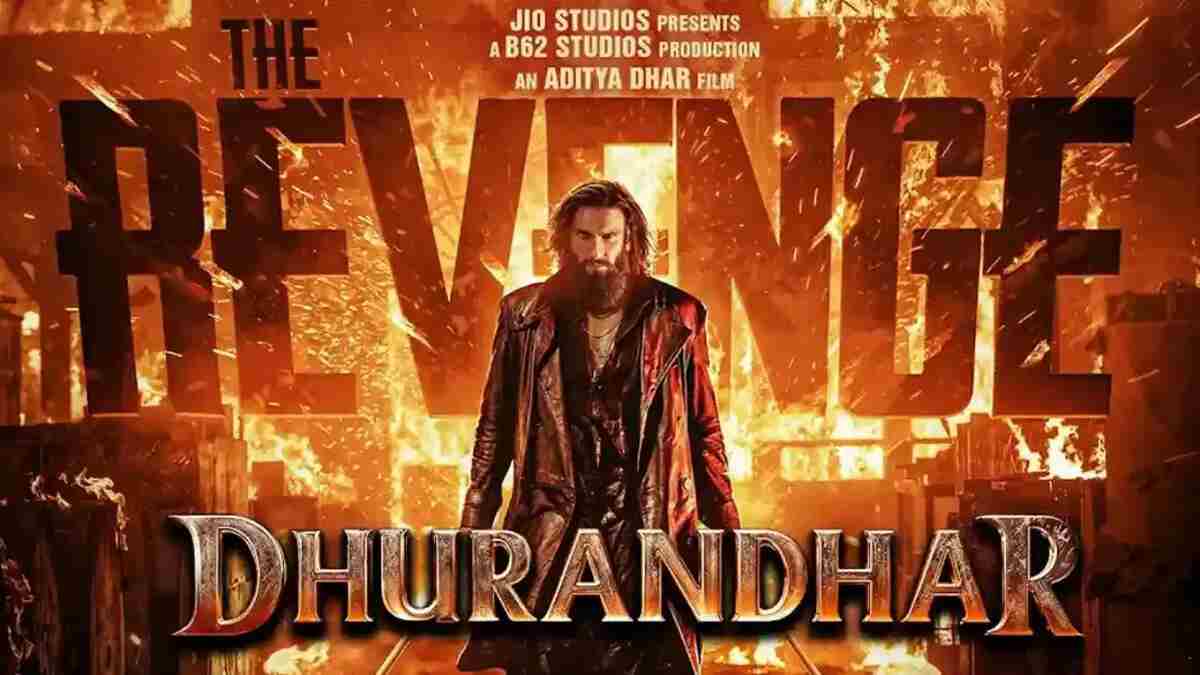 Dhurandhar 2 The Revenge Box Office Collection Day 2 Thursday Worldwide & Budget