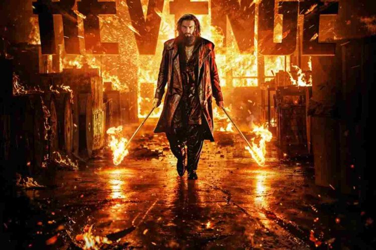 Dhurandhar 2 The Revenge Box Office Collection