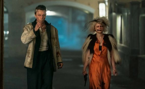 The-Bride-Box-Office-Collection