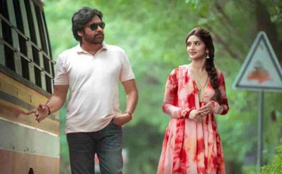 ustaad bhagat singh box office collection