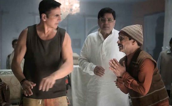 Bhoot-Bangla-box-office-collection-Day-3