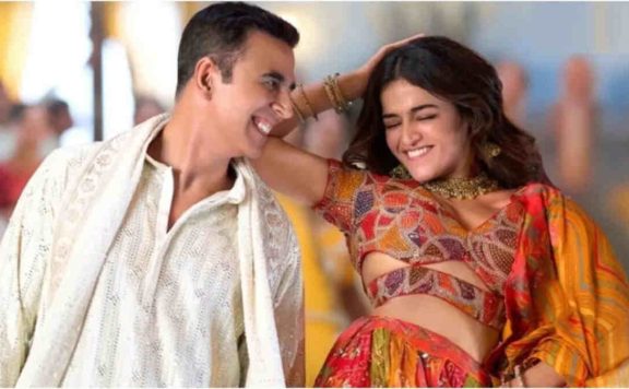 Bhoot-Bangla-box-office-collection-Day-6