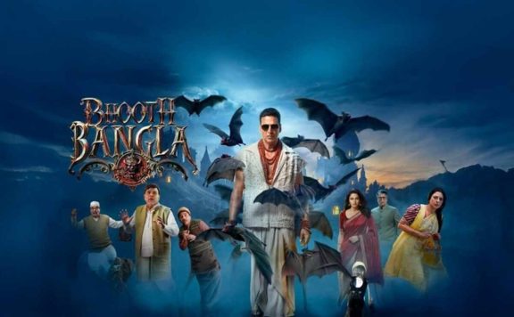 Bhooth-Bangla-Movie-Review