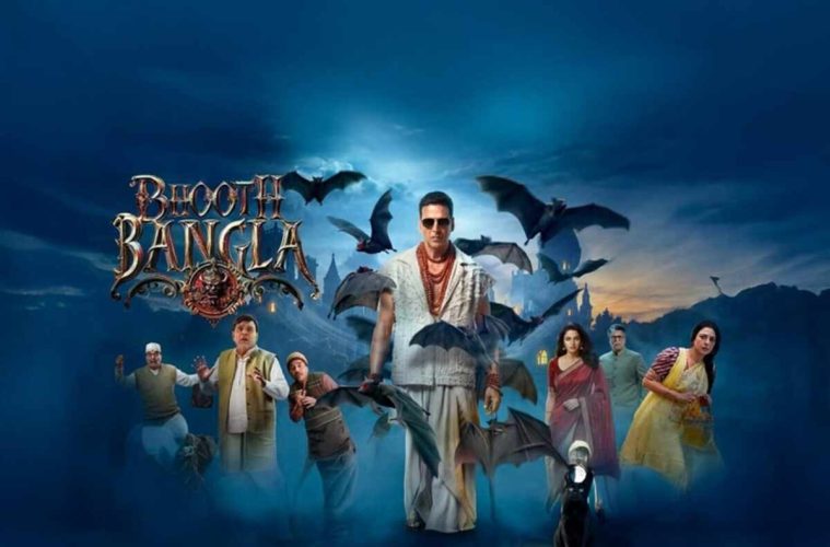 Bhooth-Bangla-Movie-Review