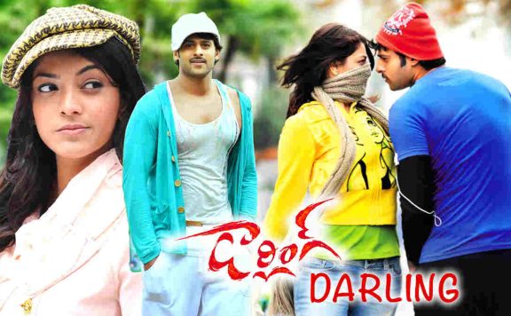 Darling Box office Collection