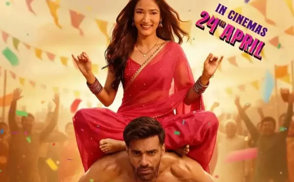 Ginny Weds Sunny 2 Box Office Collection