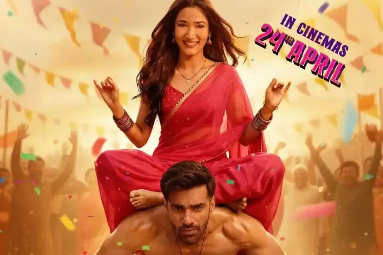 Ginny Weds Sunny 2 Box Office Collection