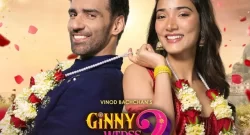 Ginny Weds Sunny 2 Review
