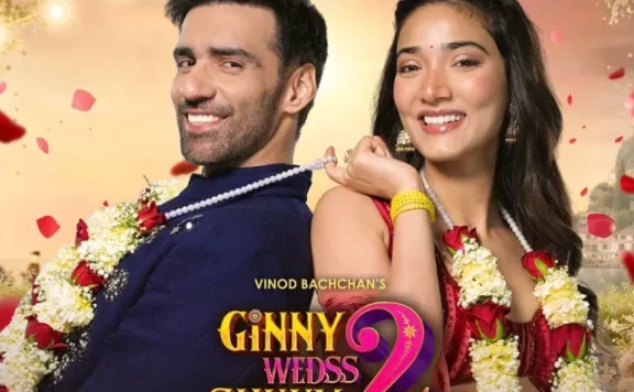 Ginny Weds Sunny 2 Review