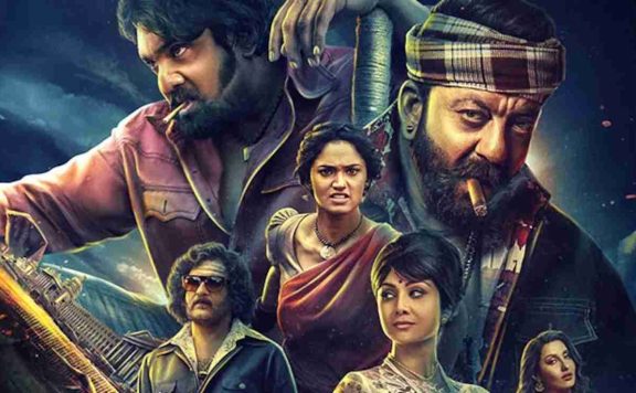 KD-The-Devil-Box-Office-Collection