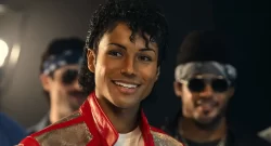 Michael-Box-Office-Collection
