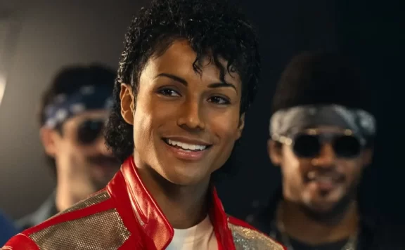 Michael-Box-Office-Collection